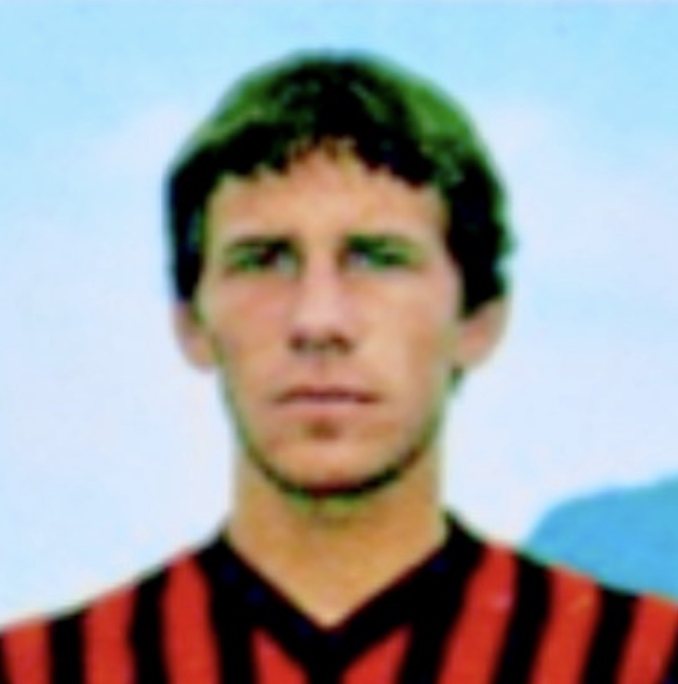 Coleccion Franco Baresi en ACABARAMOS.COM