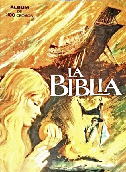 Colección La Biblia de Ibero Mundial de Ediciones en ACABARAMOS.COM