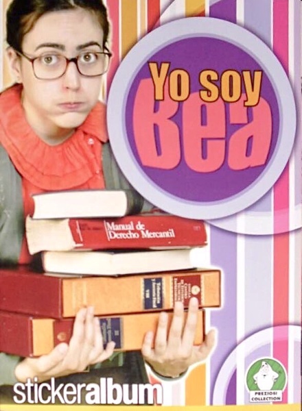 Colección Yo soy Bea de Preziosi en ACABARAMOS.COM