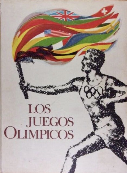 Colección Los juegos olimpicos de Nestle en ACABARAMOS.COM