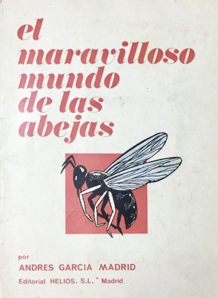 Colección El maravilloso mundo de las abejas de Helios en ACABARAMOS.COM