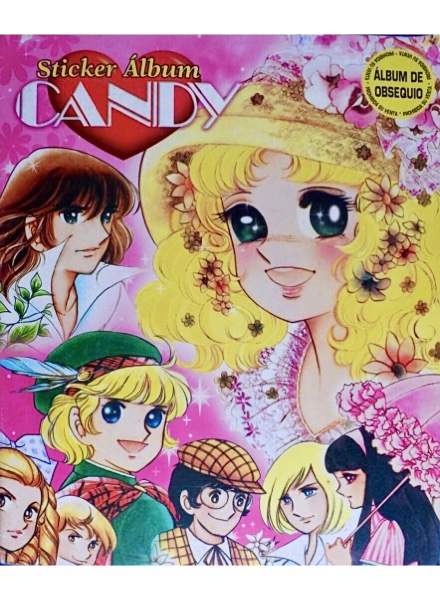 Colección Candy de Navarrete en ACABARAMOS.COM