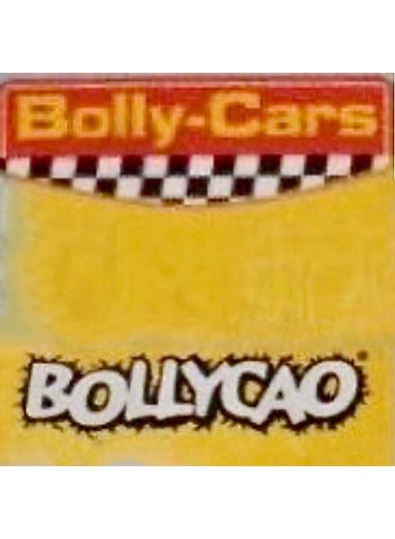 Colección Bollycao Bolly-Cars de Bollycao en ACABARAMOS.COM