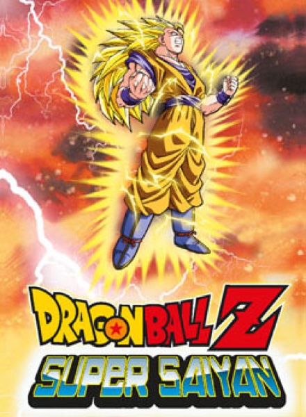 Colección Dragon Ball Z Super Saiyan de Mundicromo en ACABARAMOS.COM