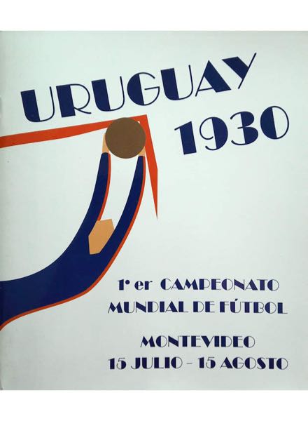 Colección Uruguay 1930 de Continencia VII en ACABARAMOS.COM