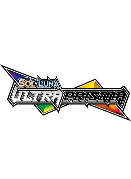 Colección Pokemon Sol y Luna 5. Ultraprisma de The Pokemon Company en ACABARAMOS.COM