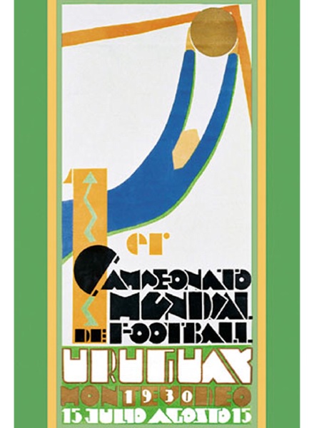 Colección Campeonato Mundial de Football Uruguay 1930 de  en ACABARAMOS.COM