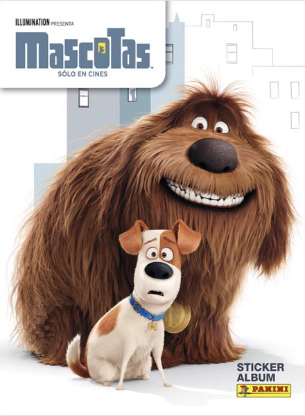 Mascotas