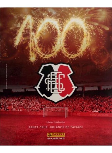 Santa Cruz. 100 Anos de Paixão