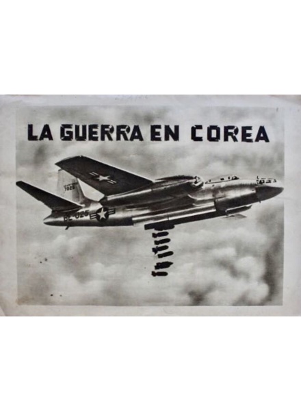 Colección Guerra en Corea. Serie 1 de Sima en ACABARAMOS.COM