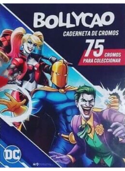 Colección Bollycao Avengers de Bollycao en ACABARAMOS.COM