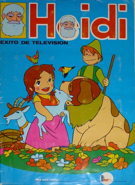 Heidi