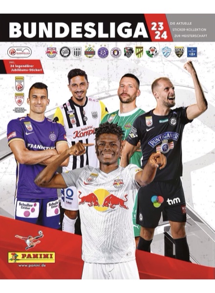 Bundesliga 2023/24