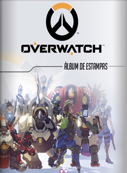 Colección Overwatch de GAME en ACABARAMOS.COM