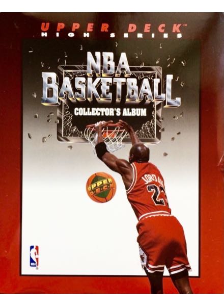 Colección NBA Basketball 1992-1993 de Panini en ACABARAMOS.COM