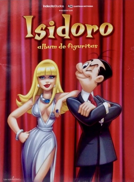 Colección Isidoro de Los Tehuelches en ACABARAMOS.COM