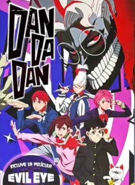 Colección Da Da Dan de Editorial Zero en ACABARAMOS.COM