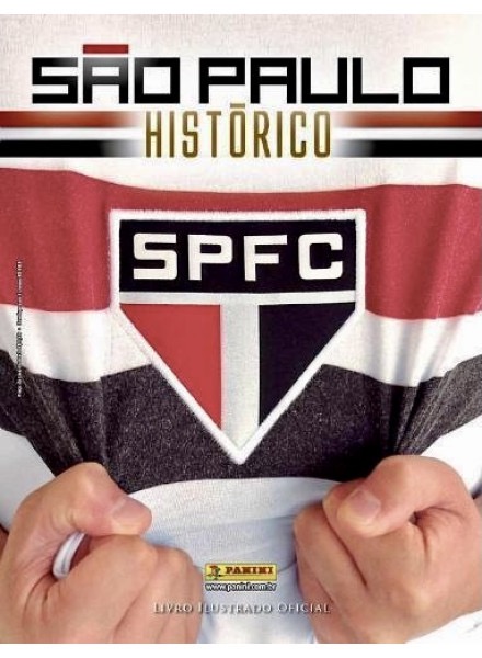 Coleccion São Paulo Histórico en ACABARAMOS.COM