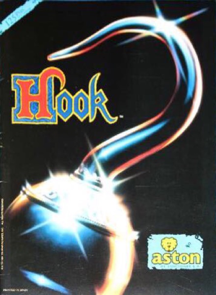 Colección Hook de Aston en ACABARAMOS.COM