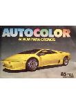 Coleccion Autocolor