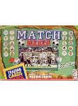 Coleccion Trading cards Match Marca 9899