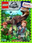 Coleccion LEGO Jurassic World