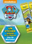 Coleccion Paw Patrol. La Patrulla Canina