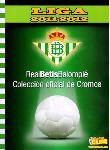 Coleccion Real Betis Balompie Liga 2011-2012