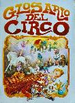 Coleccion Glosario del circo