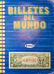 Coleccion Billetes del Mundo