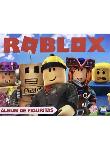 Coleccion Roblox