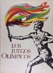 Coleccion Los juegos olimpicos