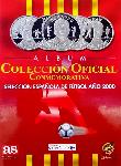 Coleccion Colección Oficial Conmemorativa Selección Española  2000