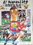 Coleccion El Naranjito. España 82