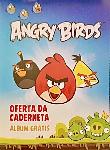 Coleccion Angry Birds Chipicao