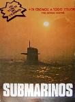 Coleccion Submarinos