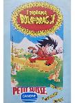 Coleccion Dragon Ball