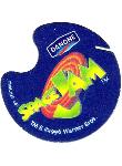 Coleccion Space Jam. Tazos