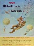 Coleccion Historia de la aviación