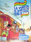 Coleccion La vuelta al mundo de Willy Fog