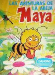 Coleccion Las aventuras de la abeja Maya