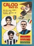 Coleccion Imperia Calcio 1963-64