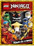 Coleccion Lego Ninjago. Legacy