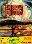 Coleccion Guerra Futura