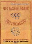 Coleccion Tuttocalcio Campionato 1949-1950