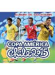 Coleccion Copa America Chile 2015