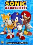 Coleccion Sonic The Hedgehog