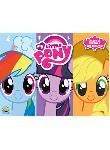 Coleccion My Little Pony























