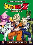 Coleccion Dragon Ball Z. Edición Aniversario