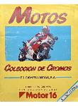 Coleccion Motos Motor 16